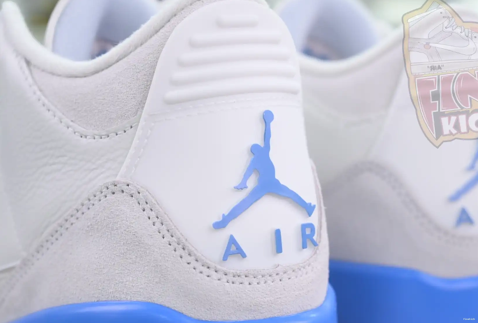 Shorts” Jordan Jordan 3“Lucky Air 0418